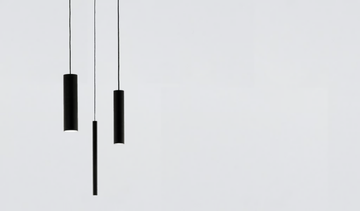 TUBE 55 P - LED pendant lamp by ONOK Lighting - view 3